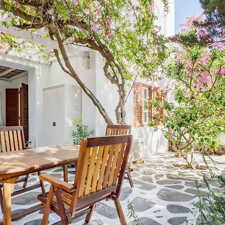 Dominique & Carlos Place Mykonos Town Exterior photo
