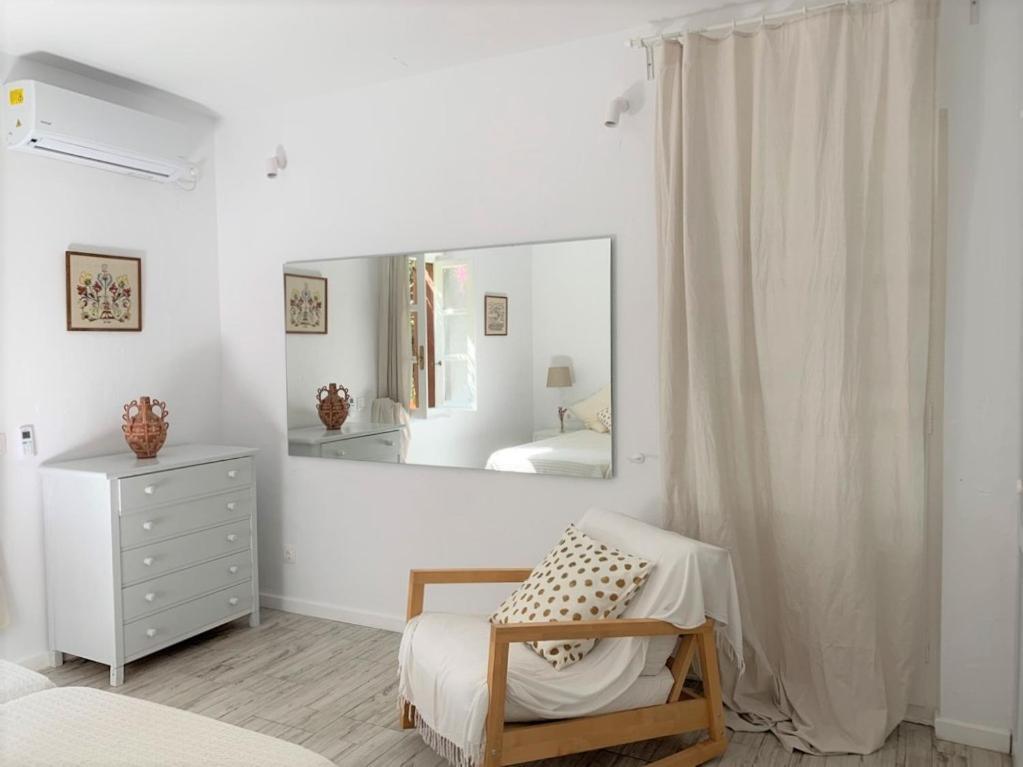 Dominique & Carlos Place Mykonos Town Exterior photo