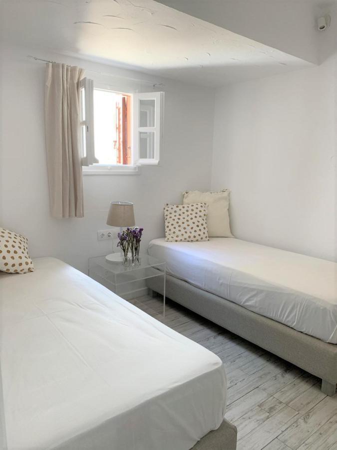 Dominique & Carlos Place Mykonos Town Exterior photo