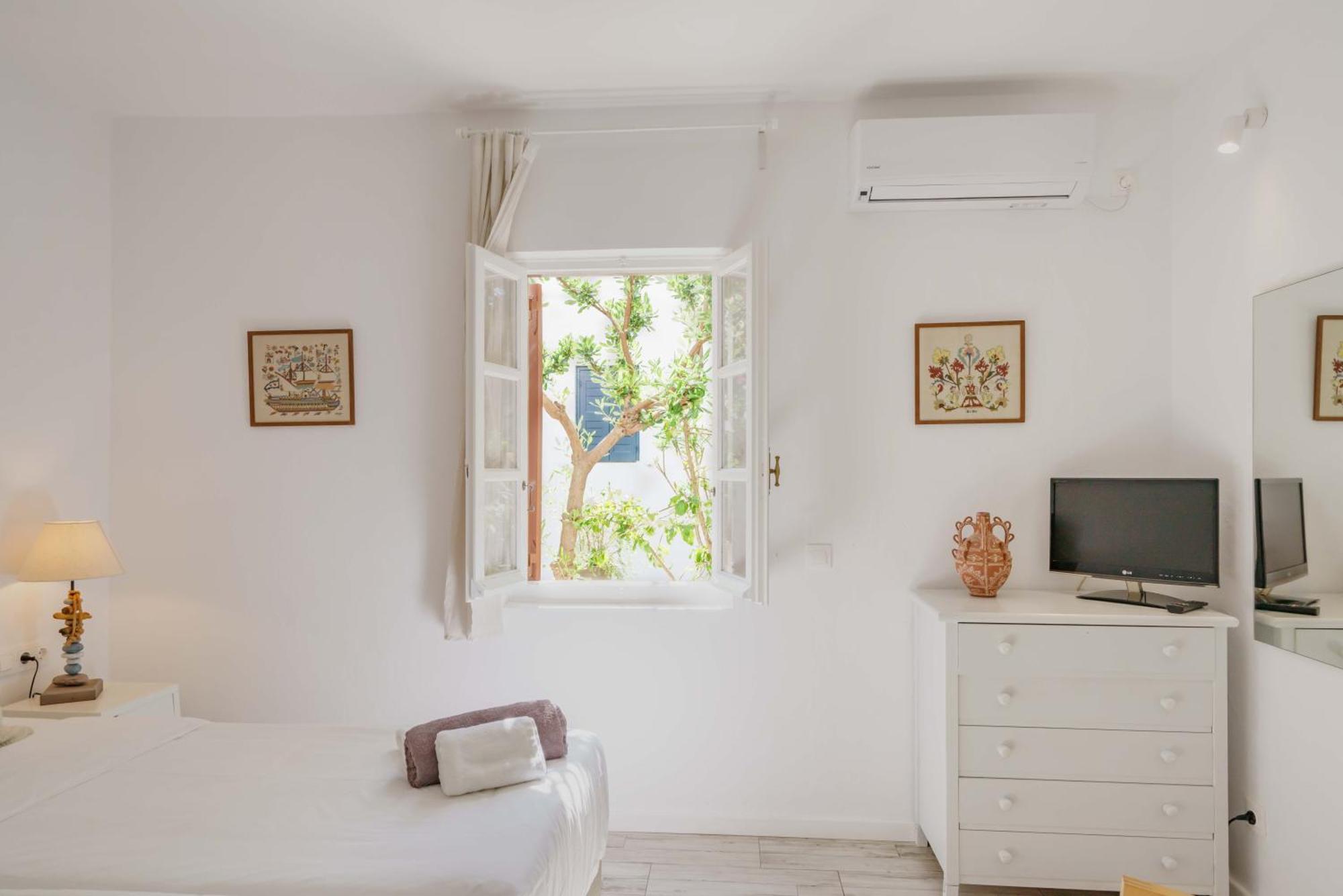 Dominique & Carlos Place Mykonos Town Exterior photo