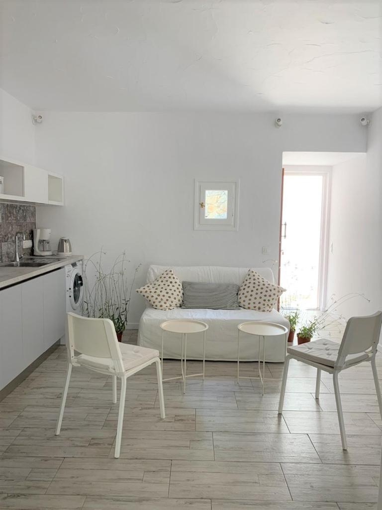 Dominique & Carlos Place Mykonos Town Exterior photo