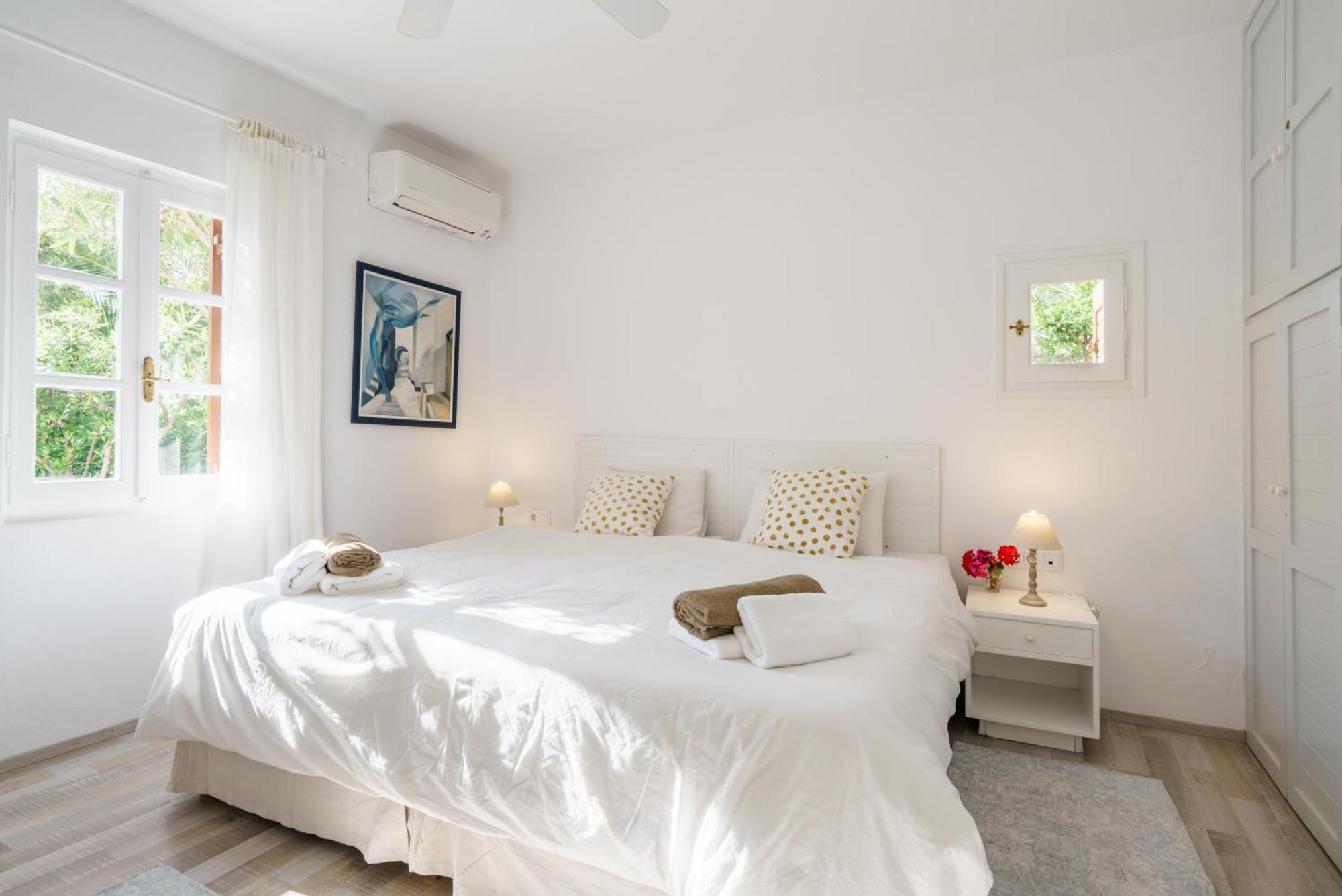 Dominique & Carlos Place Mykonos Town Exterior photo