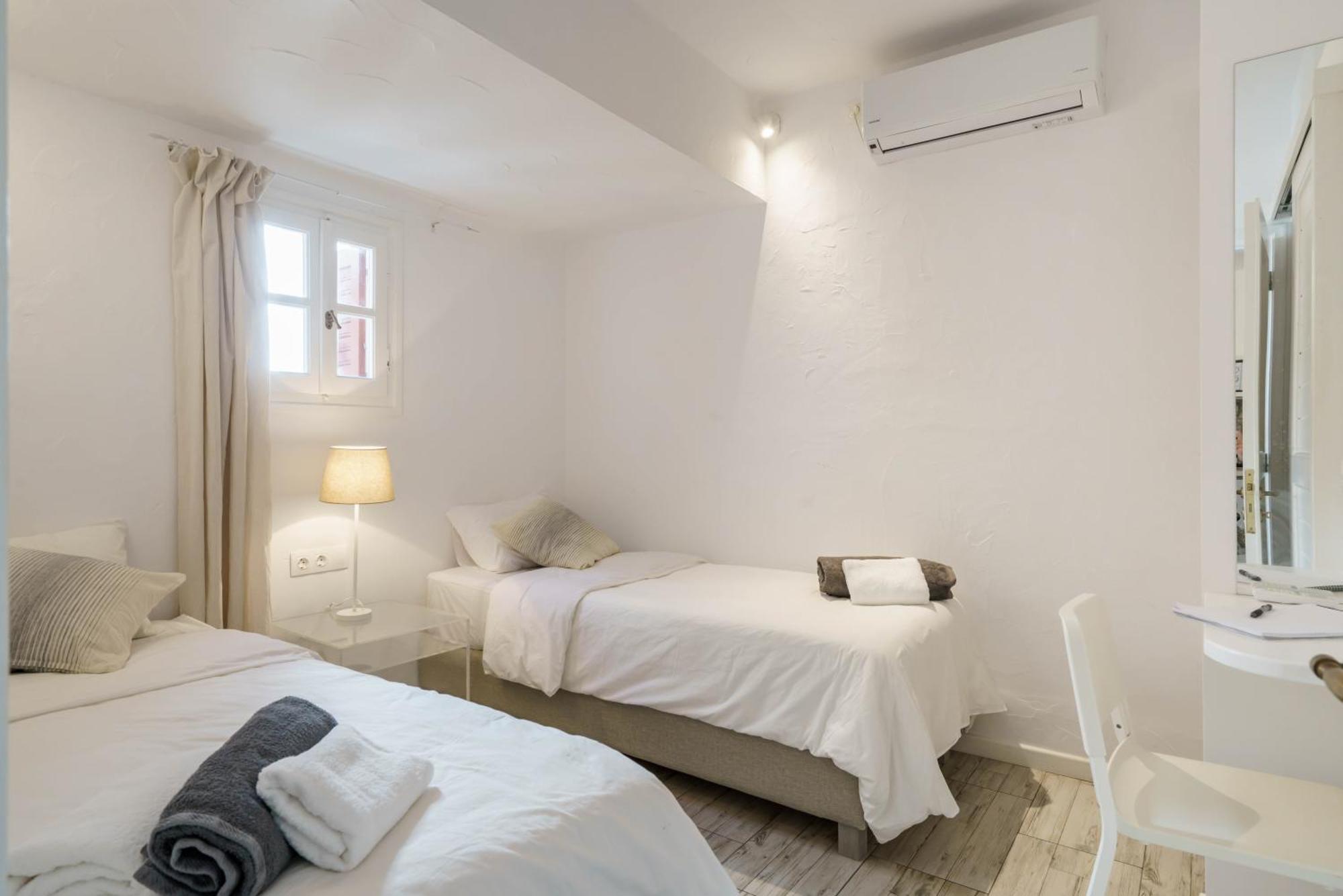 Dominique & Carlos Place Mykonos Town Exterior photo